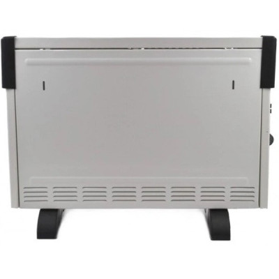 Обігрівач конвекторний Domotec MS-5904 2000W White Обігрівач конвекторний Domotec MS-5904 2000W White