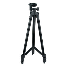 Універсальний штатив Wuw TriPod 3120 1.4 м Black (28373_1880848)