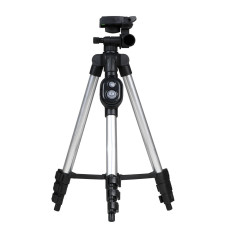 Штатив тринога з пультом Wuw T-3218XL Remote 1.1м Black (31711_2907866)