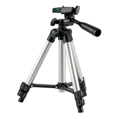 Штатив Tripod 3065 0.65 м Black silver (31712_2907867)