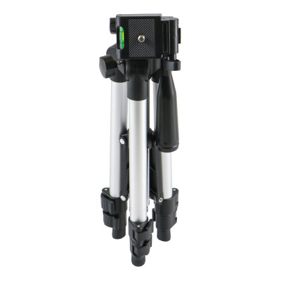 Штатив Tripod 3065 0.65 м Black silver (31712_2907867) Штатив Tripod 3065 0.65 м Black silver (31712_2907867)
