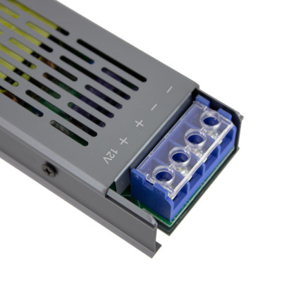 Блок живлення адаптер UKC 300W 12V 25A Блок живлення адаптер UKC 300W 12V 25A