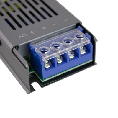 Блок живлення адаптер UKC 300W 12V 25A Блок живлення адаптер UKC 300W 12V 25A
