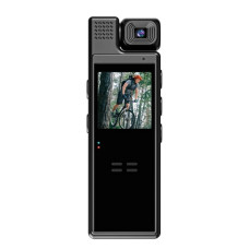 Відеокамера RIAS L9 1.3 WiFi 1920x1080 1200 mAh Black