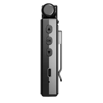 Відеокамера RIAS L9 1.3 WiFi 1920x1080 1200 mAh Black Відеокамера RIAS L9 1.3 WiFi 1920x1080 1200 mAh Black