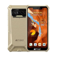 Мобильный телефон Oukitel F150 B2021 6/64GB IP68 Sahara (400)