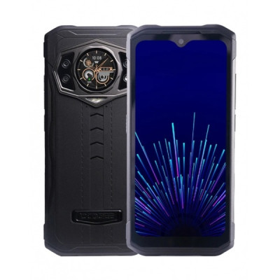 Мобільний телефон Doogee S98 8/256gb Чорний (404)
