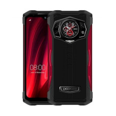 Мобільний телефон Doogee S98 8/256gb Red (406)