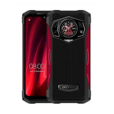Мобільний телефон Doogee S98 8/256gb Red (406)