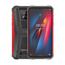 Мобильный телефон Ulefone Armor 8 Pro 8/128Gb Красный (416)