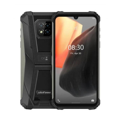 Мобільний телефон Ulefone Armor 8 Pro 8/128Gb Black (417)