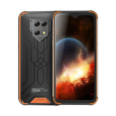 Мобільний телефон Blackview BV9800 Pro 6/128GB Orange Thermal Imager (516)