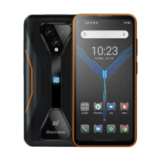 Мобильный телефон Blackview BL5000 5G 8/128GB Orange (521)