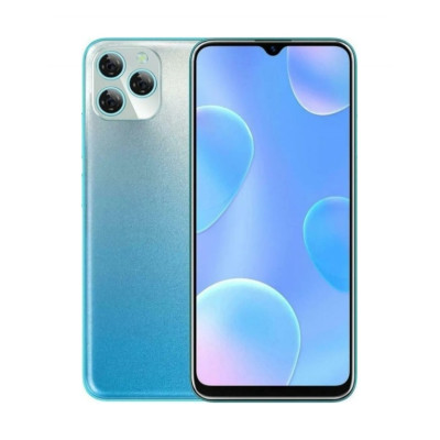 Мобільний телефон Blackview a95 8/128gb Blue (660)