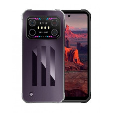 Мобильный телефон Oukitel iiiF150 Air1 Ultra 8/256gb Фиолетовый (689)