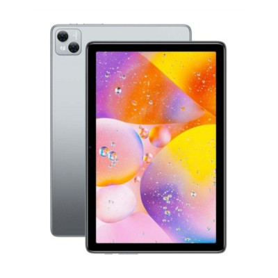 Планшет Doogee T10 Tablet Pad 8/128gb Gray (695)
