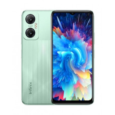 Мобильный телефон Infinix Hot 20 5g NFC 4/128gb Зеленый (719)