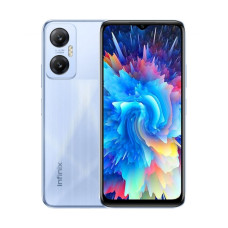 Мобільний телефон Infinix Hot 20 5g NFC 4/128gb Blue (720)