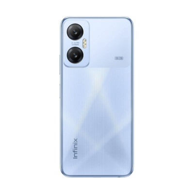 Мобильный телефон Infinix Hot 20 5g NFC 4/128gb Blue (720) Мобильный телефон Infinix Hot 20 5g NFC 4/128gb Blue (720)