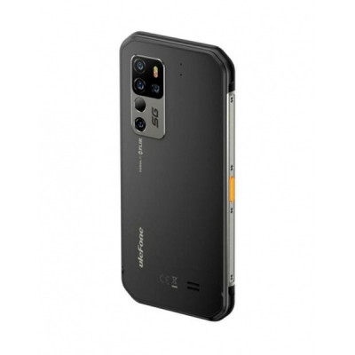 Мобільний телефон UleFone Armor 11T 5G 8/256GB Чорний (779) Мобільний телефон UleFone Armor 11T 5G 8/256GB Чорний (779)