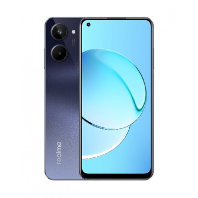 Мобильный телефон Realme 10 4/128gb EU NFC Черный (785)