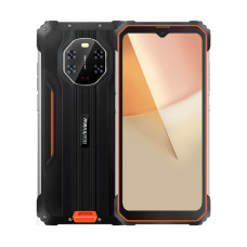 Мобильный телефон Blackview BL8800 8/128 Orange (808)