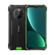 Мобильный телефон Blackview BL8800 8/128 Green (809)