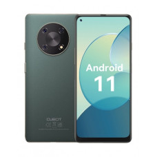 Мобильный телефон Cubot MAX 3 4/64GB NFC Зеленый (850)