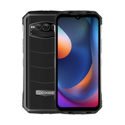 Мобільний телефон Doogee S100 12/256gb Black (891)