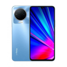Мобильный телефон Infinix Note 12 2023 8/128GB Tuscany Синий (923)