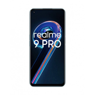 Мобильный телефон Realme 9 Pro 6/128GB Sunrise Синий (947)
