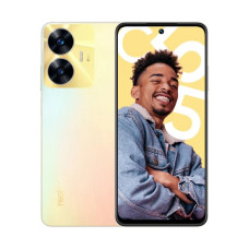 Мобільний телефон Realme C55 6/128GB Sunshower EU NFC (967)