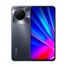 Мобільний телефон Infinix Note 12 2023 8/256GB Volcanic Сірий (971)