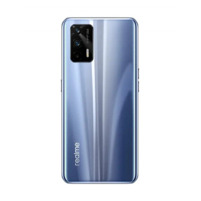 Мобильный телефон Realme GT 5G 8/128GB Dashing Silver (992) Мобильный телефон Realme GT 5G 8/128GB Dashing Silver (992)