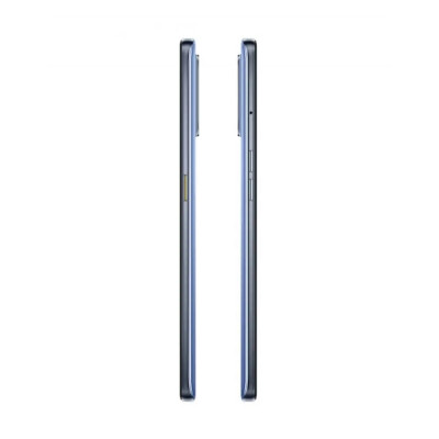 Мобильный телефон Realme GT 5G 8/128GB Dashing Silver (992) Мобильный телефон Realme GT 5G 8/128GB Dashing Silver (992)