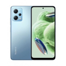 Мобильный телефон Xiaomi Redmi Note 12 5G 4/128GB EU Синий (1085)