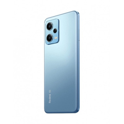 Мобильный телефон Xiaomi Redmi Note 12 5G 4/128GB EU Синий (1085)