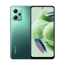 Мобильный телефон Xiaomi Redmi Note 12 5G 4/128GB Зеленый EU (1086)