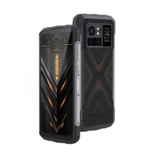 Мобільний телефон HOTWAV Cyber X 8/256gb NFC Чорний (1155)