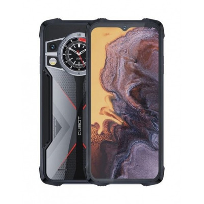 Мобильный телефон Cubot KingKong 9 12/256gb Черный (1157)