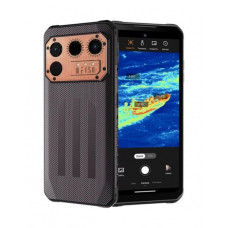 Мобильный телефон Oukitel IIIF150 Raptor 12/256gb Черный (1160)