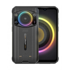 Мобильный телефон Ulefone Armor 21 8/256gb Черный (1167)