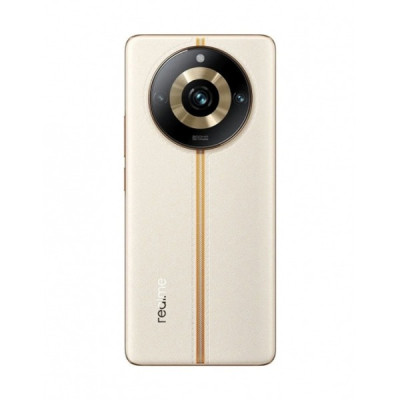 Мобільний телефон Realme 11 Pro+ 8/256GB Sunrise EU NFC Білий (1250) Мобільний телефон Realme 11 Pro+ 8/256GB Sunrise EU NFC Білий (1250)