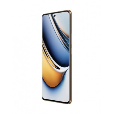 Мобільний телефон Realme 11 Pro+ 8/256GB Sunrise EU NFC Білий (1250) Мобільний телефон Realme 11 Pro+ 8/256GB Sunrise EU NFC Білий (1250)