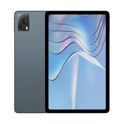 Планшет Doogee T20S 8/128GB LTE Space Gray (1284)