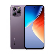 Мобильный телефон Blackview A96 8/256GB Фиолетовый (1362)