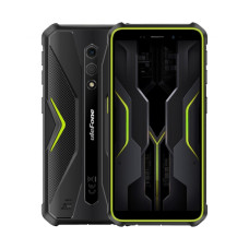 Мобильный телефон Ulefone Armor x12 pro 4/64gb Green (1388)