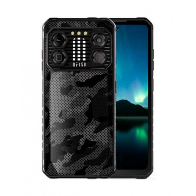 Мобильный телефон Oukitel IIIF150 B2 Pro 12/256gb PolarNight Черный (1413)