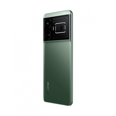 Мобільний телефон Realme GT5 12/256GB 150W Starry Oasis CN Version Зелений (1430) Мобільний телефон Realme GT5 12/256GB 150W Starry Oasis CN Version Зелений (1430)