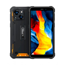 Мобильный телефон Oukitel wp32 4/128gb Оранжевый (1464)